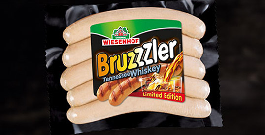 WIESENHOF Bruzzzler Limited Edition